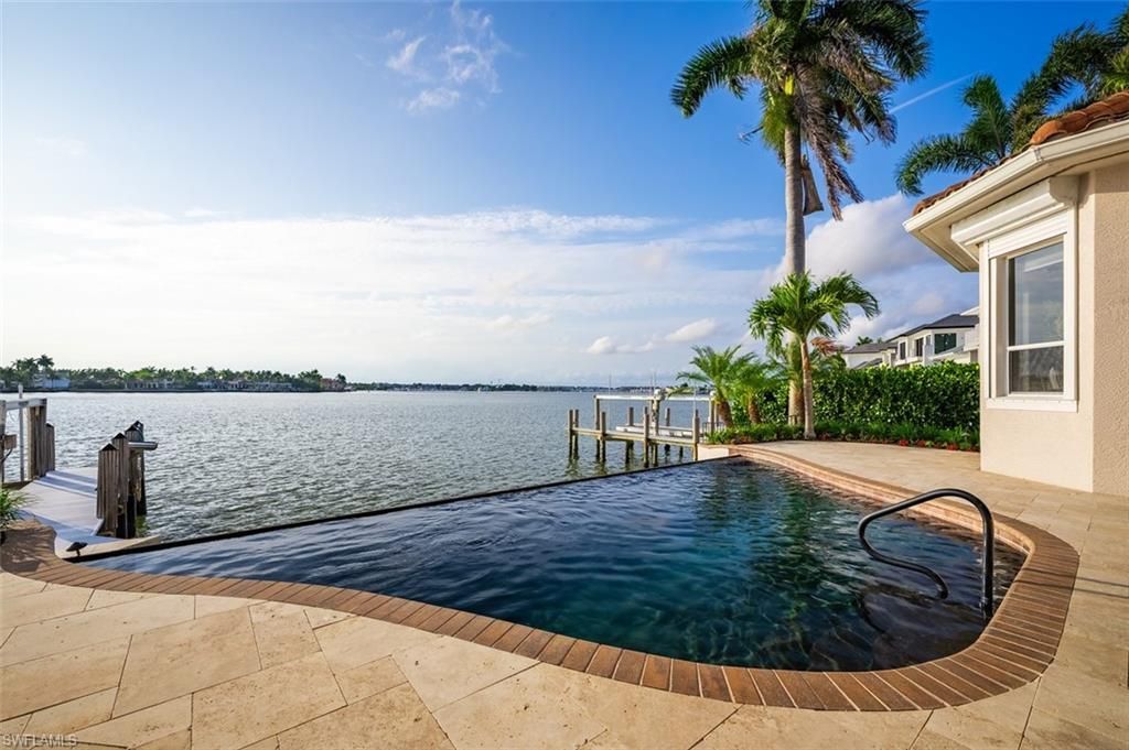 1942 Kingfish Rd , Naples, FL 34102 Photo