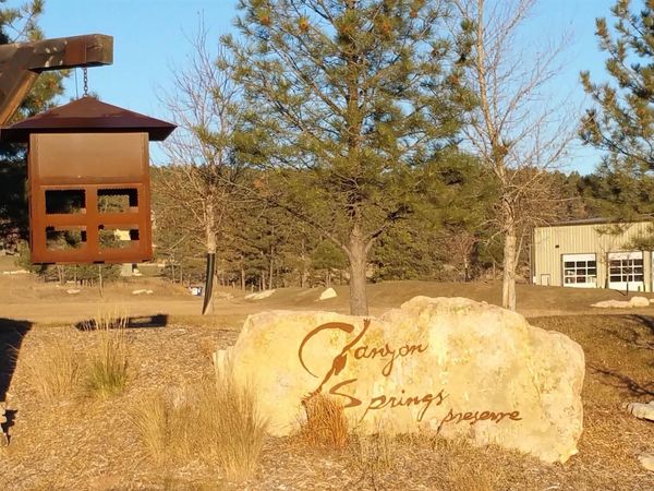 Lot 86 GOLD CREEK PL, Rapid City, SD 57702