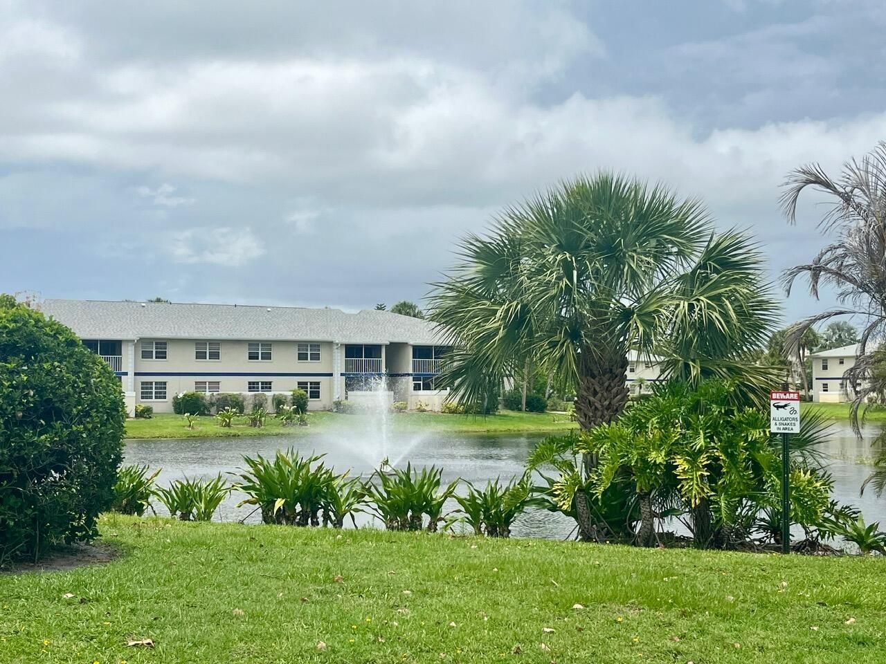1537 SE Royal Green Circle, Unit E204, Port Saint Lucie, FL 34952 Photo