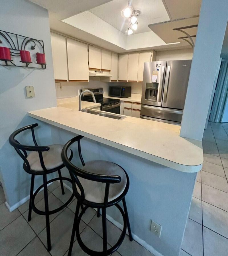 1537 SE Royal Green Circle, Unit E204, Port Saint Lucie, FL 34952 Photo