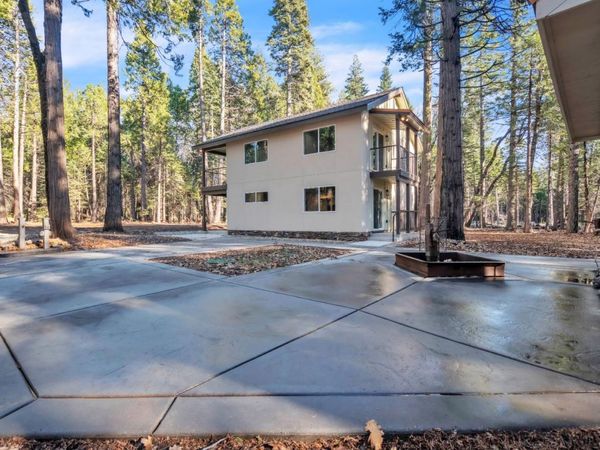 740 Hide Away Loop, Alta, CA 95701