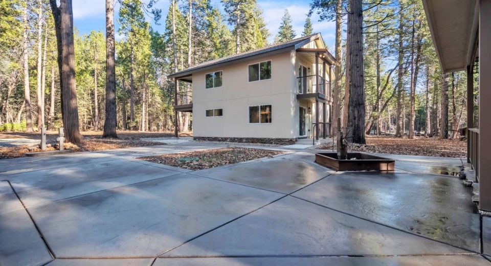 740 Hide Away Loop, Alta, CA 95701 Photo