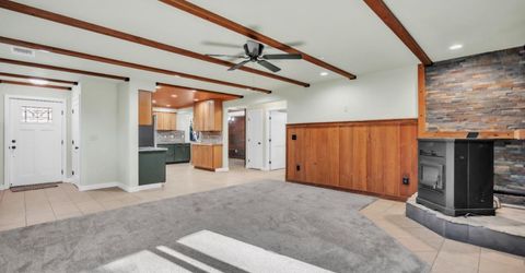 740 Hide Away Loop, Alta, CA 95701 Photo