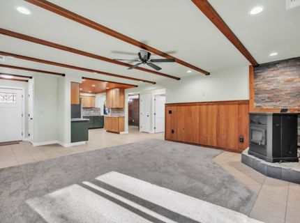 740 Hide Away Loop, Alta, CA 95701 Photo