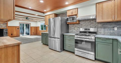 740 Hide Away Loop, Alta, CA 95701 Photo