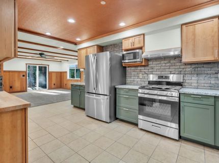740 Hide Away Loop, Alta, CA 95701 Photo