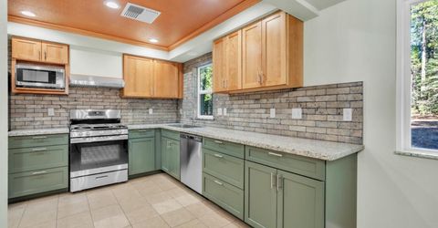 740 Hide Away Loop, Alta, CA 95701 Photo