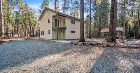 740 Hide Away Loop, Alta, CA 95701 Photo
