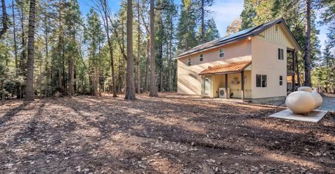 740 Hide Away Loop, Alta, CA 95701 Photo
