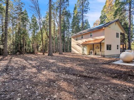 740 Hide Away Loop, Alta, CA 95701 Photo