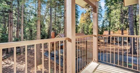 740 Hide Away Loop, Alta, CA 95701 Photo
