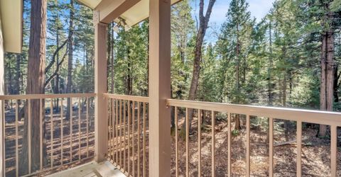 740 Hide Away Loop, Alta, CA 95701 Photo