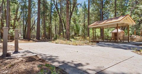 740 Hide Away Loop, Alta, CA 95701 Photo