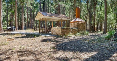 740 Hide Away Loop, Alta, CA 95701 Photo