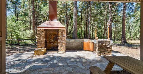 740 Hide Away Loop, Alta, CA 95701 Photo