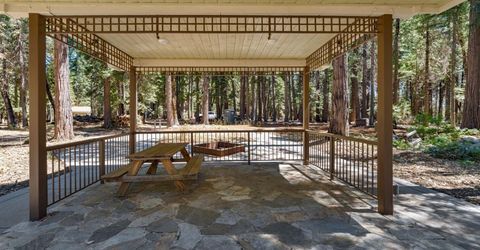 740 Hide Away Loop, Alta, CA 95701 Photo