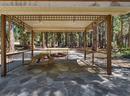 740 Hide Away Loop, Alta, CA 95701 Photo