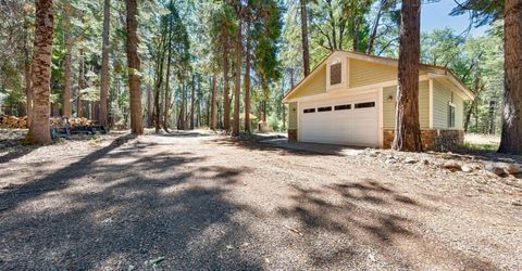 740 Hide Away Loop, Alta, CA 95701 Photo