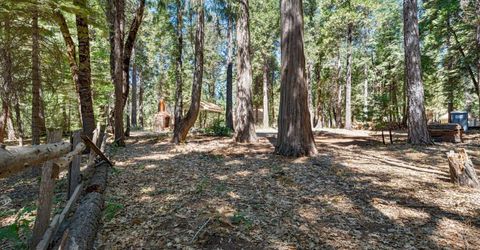 740 Hide Away Loop, Alta, CA 95701 Photo
