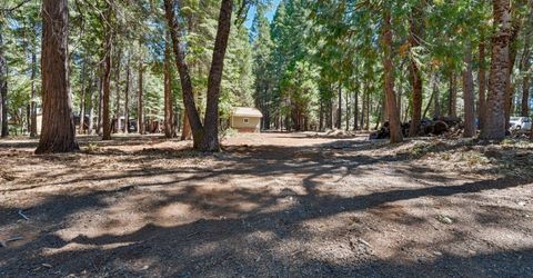 740 Hide Away Loop, Alta, CA 95701 Photo