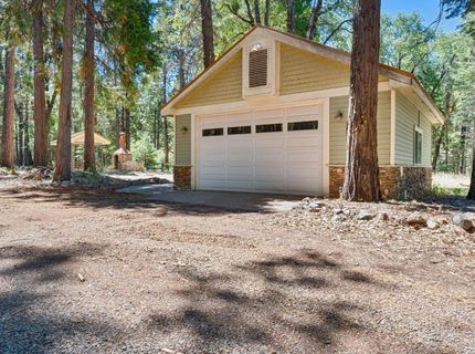 740 Hide Away Loop, Alta, CA 95701 Photo