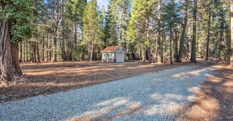 740 Hide Away Loop, Alta, CA 95701 Photo