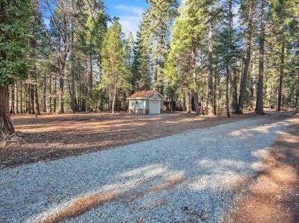 740 Hide Away Loop, Alta, CA 95701 Photo