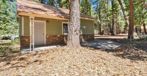 740 Hide Away Loop, Alta, CA 95701 Photo
