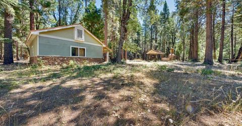 740 Hide Away Loop, Alta, CA 95701 Photo