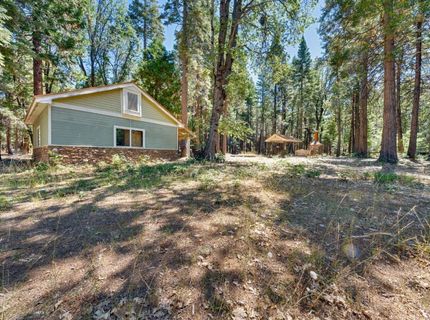 740 Hide Away Loop, Alta, CA 95701 Photo