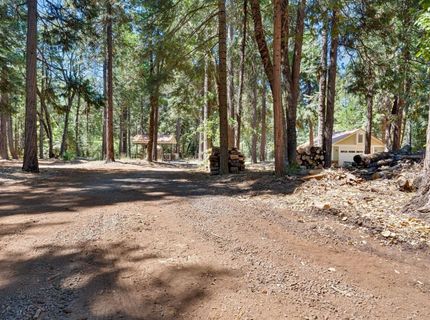 740 Hide Away Loop, Alta, CA 95701 Photo
