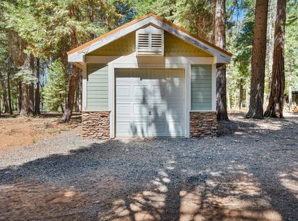 740 Hide Away Loop, Alta, CA 95701 Photo