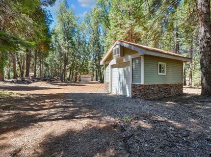 740 Hide Away Loop, Alta, CA 95701 Photo