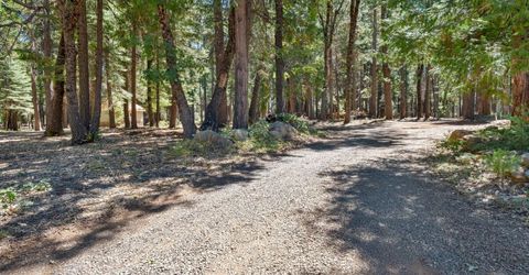 740 Hide Away Loop, Alta, CA 95701 Photo