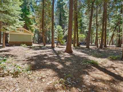 740 Hide Away Loop, Alta, CA 95701 Photo