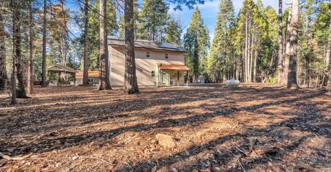 740 Hide Away Loop, Alta, CA 95701 Photo