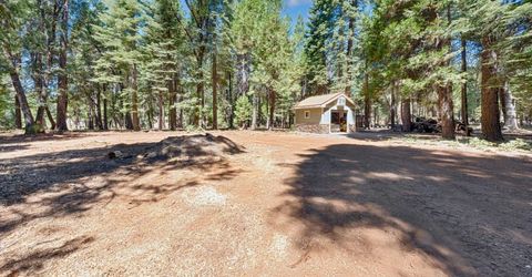 740 Hide Away Loop, Alta, CA 95701 Photo