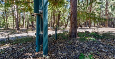 740 Hide Away Loop, Alta, CA 95701 Photo