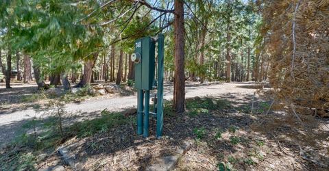 740 Hide Away Loop, Alta, CA 95701 Photo