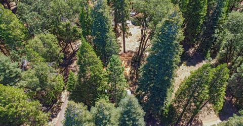 740 Hide Away Loop, Alta, CA 95701 Photo