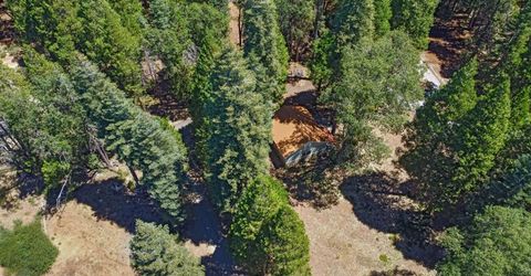 740 Hide Away Loop, Alta, CA 95701 Photo
