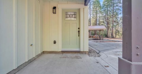 740 Hide Away Loop, Alta, CA 95701 Photo