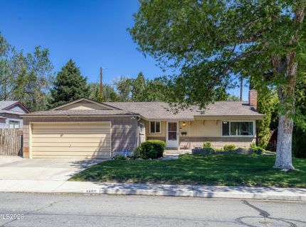 1400 Gault Way, Sparks, NV 89431 Photo
