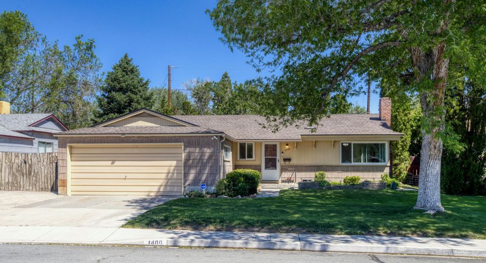 1400 Gault Way, Sparks, NV 89431 Photo