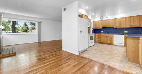 1400 Gault Way, Sparks, NV 89431 Photo