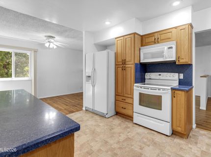 1400 Gault Way, Sparks, NV 89431 Photo
