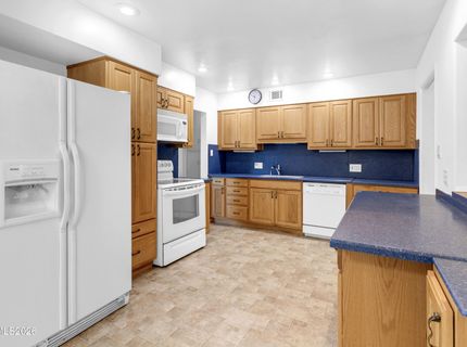 1400 Gault Way, Sparks, NV 89431 Photo