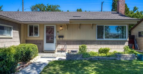 1400 Gault Way, Sparks, NV 89431 Photo