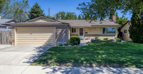 1400 Gault Way, Sparks, NV 89431 Photo