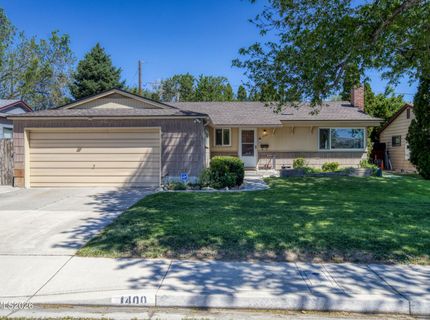 1400 Gault Way, Sparks, NV 89431 Photo